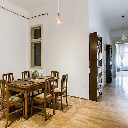 Molnar 21 Apartment Budapest Exterior photo