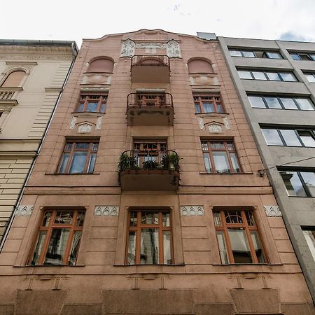 Molnar 21 Apartment Budapest Exterior photo