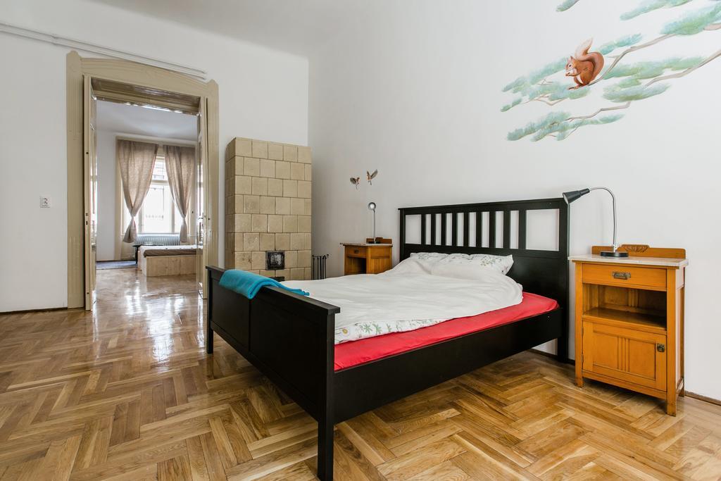 Molnar 21 Apartment Budapest Exterior photo