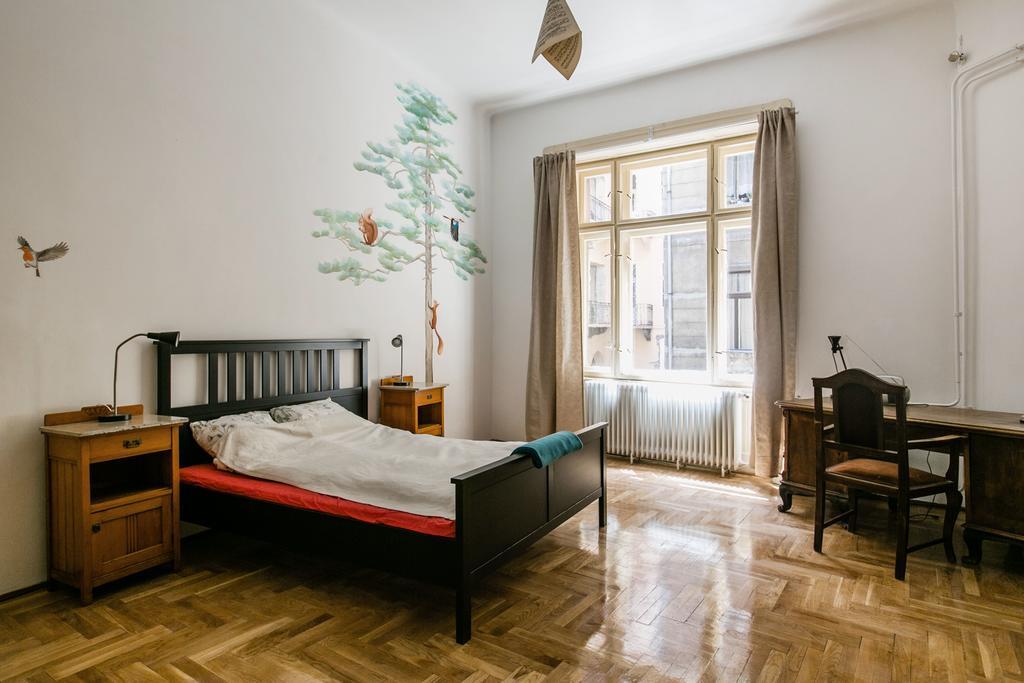 Molnar 21 Apartment Budapest Exterior photo