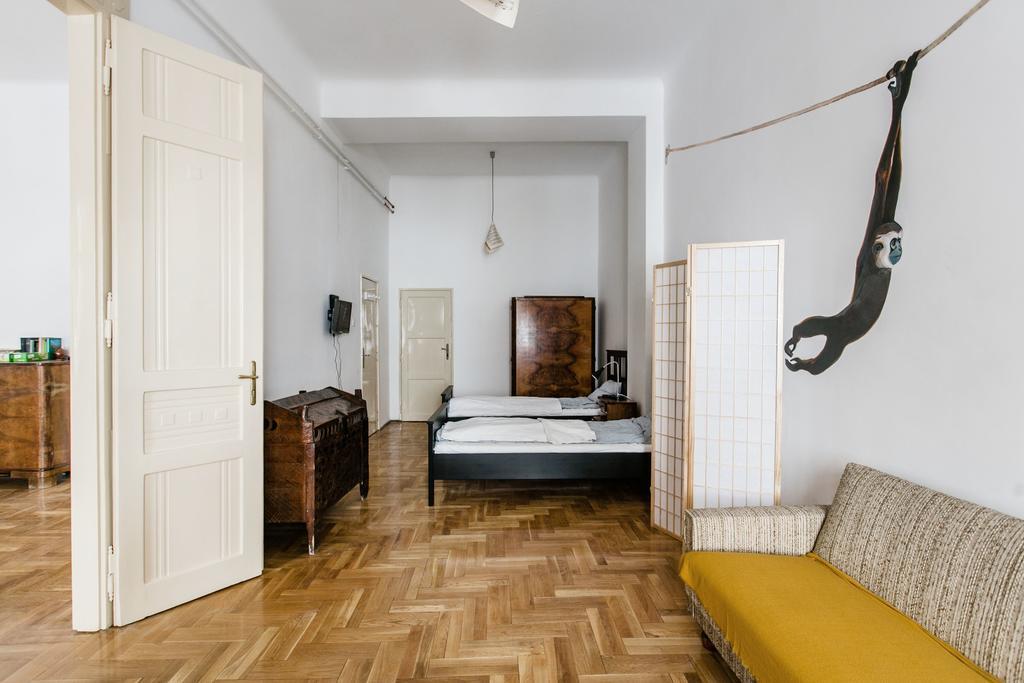 Molnar 21 Apartment Budapest Exterior photo