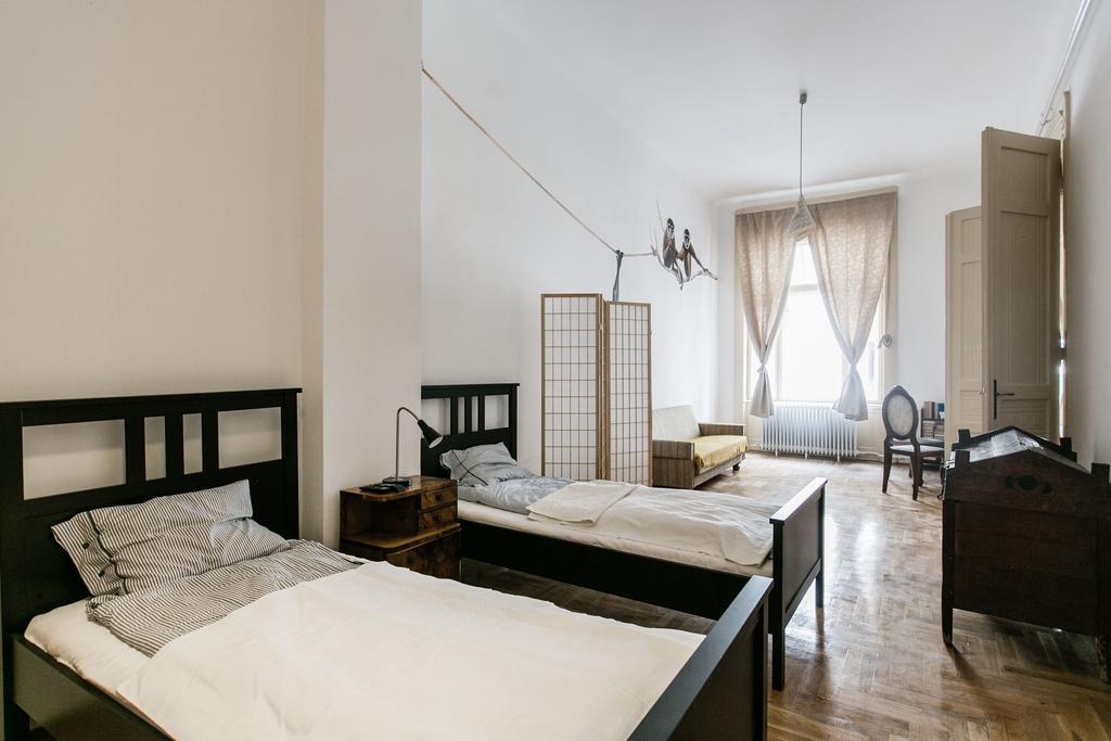 Molnar 21 Apartment Budapest Exterior photo
