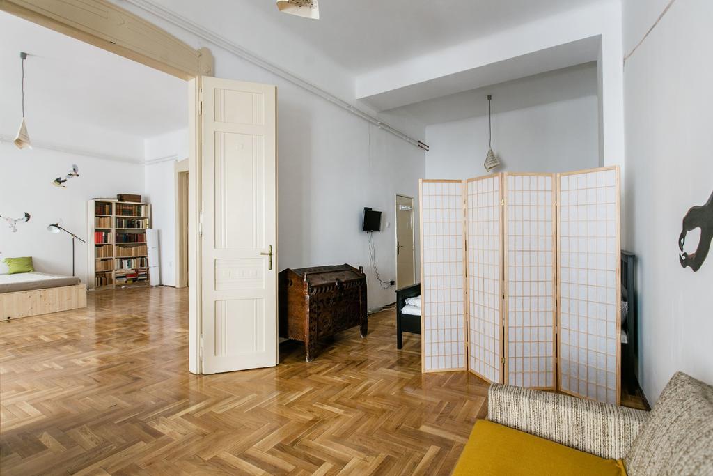 Molnar 21 Apartment Budapest Exterior photo
