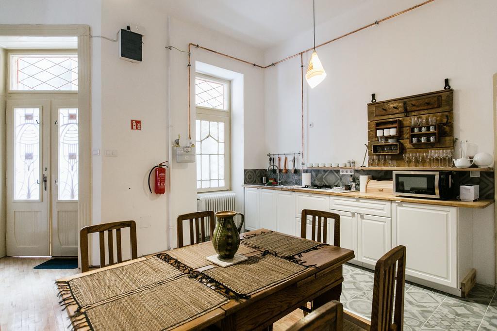 Molnar 21 Apartment Budapest Exterior photo